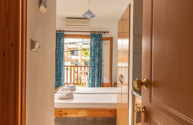 Mina-Maria Apartments - Photo 1