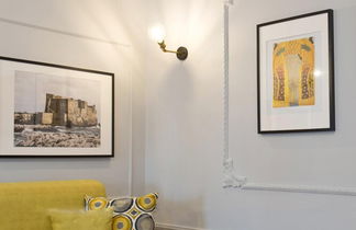 Photo 3 - Stylish Apartment in the Center of Naples