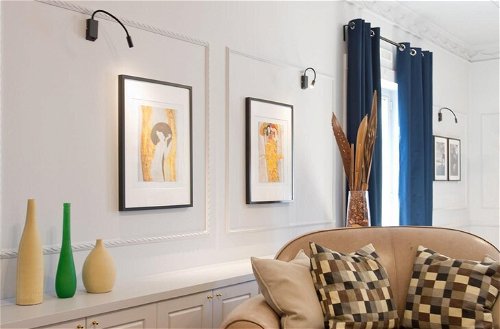 Photo 2 - Stylish Apartment in the Center of Naples