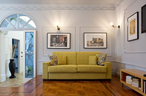 Foto 25 - Stylish Apartment in the Center of Naples