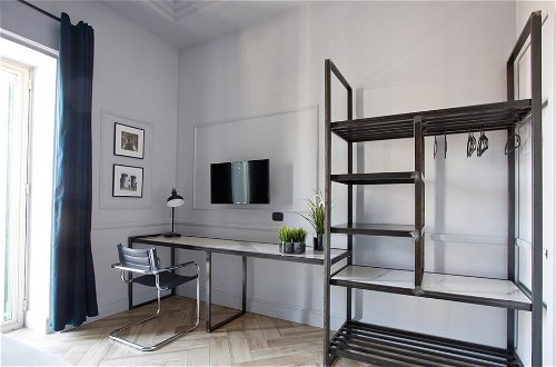 Foto 6 - Stylish Apartment in the Center of Naples