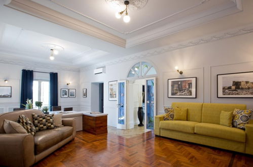 Photo 23 - Stylish Apartment in the Center of Naples