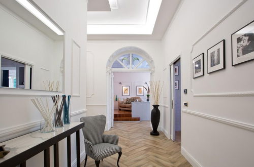 Foto 2 - Stylish Apartment in the Center of Naples