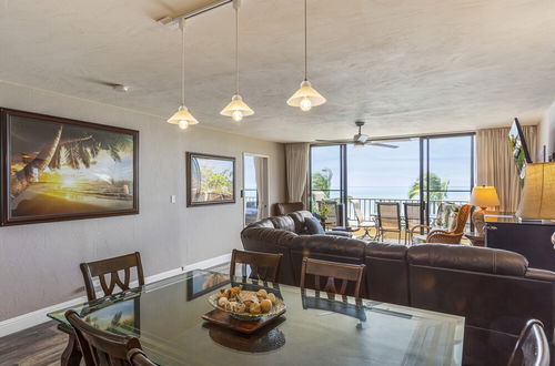 Photo 41 - Beachfront Maui Penthouses