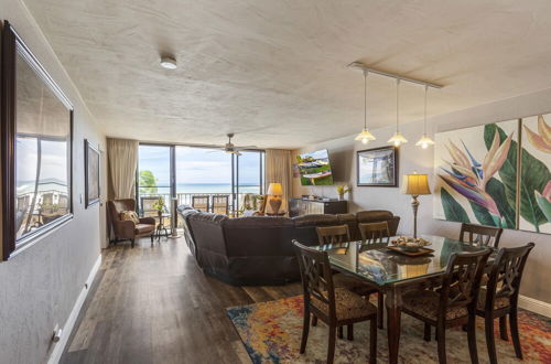 Photo 29 - Beachfront Maui Penthouses