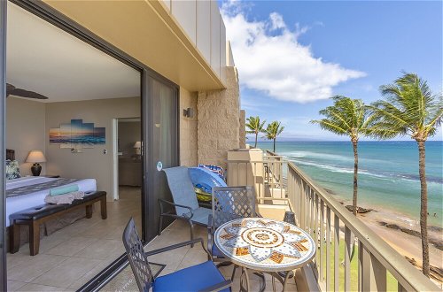 Foto 50 - Beachfront Maui Penthouses