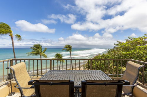 Photo 47 - Beachfront Maui Penthouses