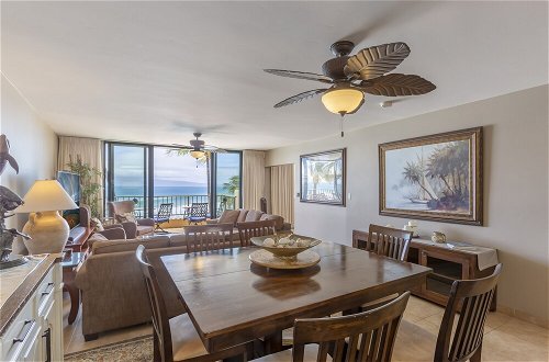 Foto 39 - Beachfront Maui Penthouses