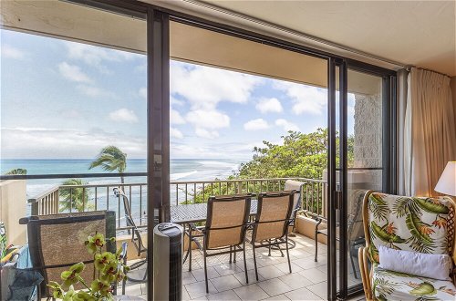 Foto 56 - Beachfront Maui Penthouses
