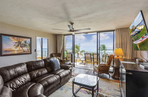 Photo 23 - Beachfront Maui Penthouses