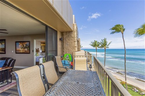 Foto 61 - Beachfront Maui Penthouses