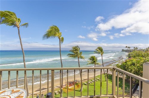 Photo 52 - Beachfront Maui Penthouses