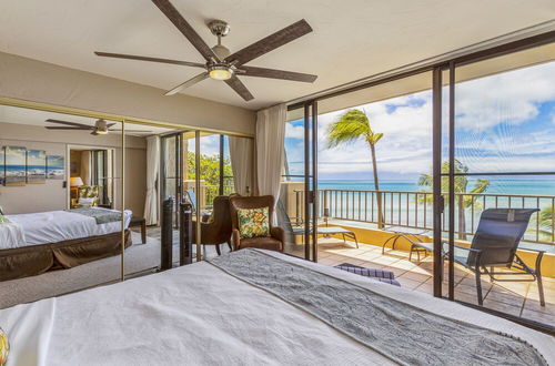 Photo 4 - Beachfront Maui Penthouses