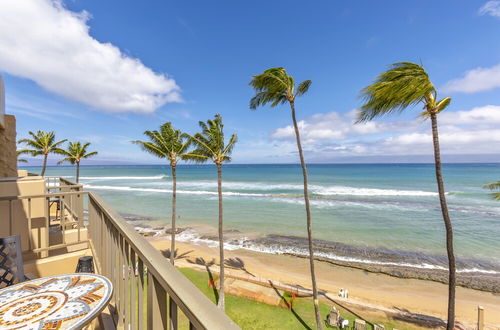 Foto 48 - Beachfront Maui Penthouses