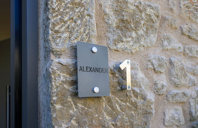 Kannas Mani-Luxury Suites- Adults friendly 14+ - Foto 4
