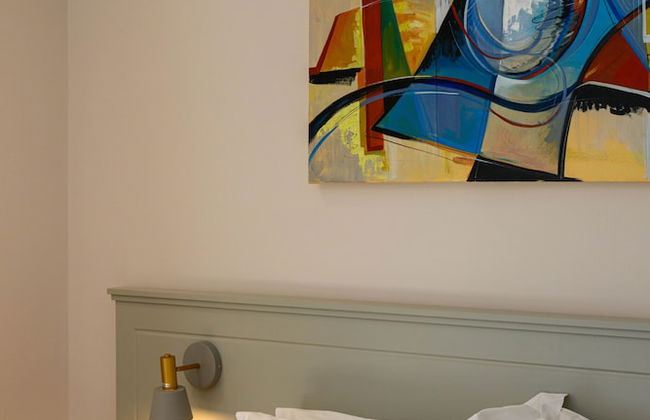 Kannas Mani-Luxury Suites- Adults friendly 14+ - Foto 24