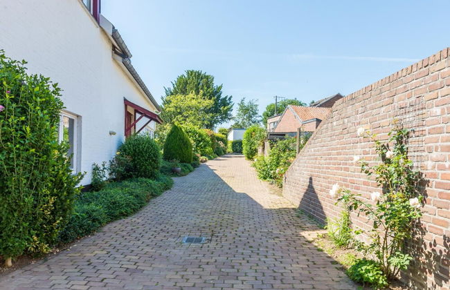 Lovely Detached House Het Koetshuis - Foto 4
