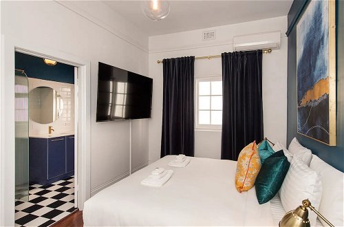 Photo 2 - The 1920s - 'the Classic' Suite Apartment