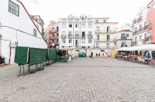 Photo 24 - Alfama Orange Loft by Homing