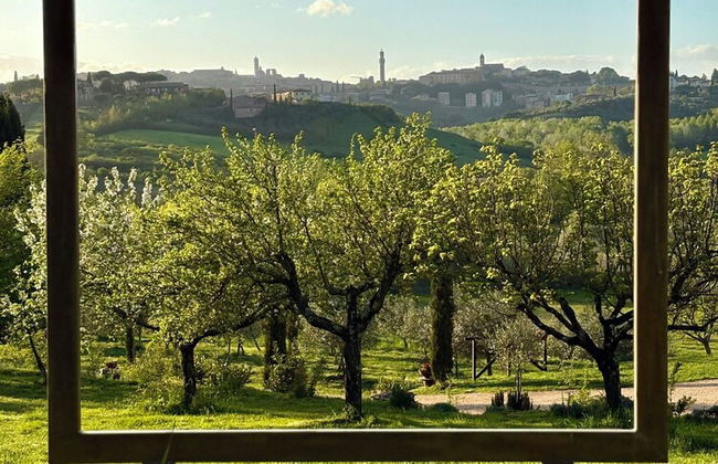 Agriturismo La Corte del Sole - Foto 76