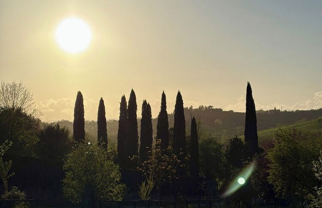 Agriturismo La Corte del Sole - Foto 77
