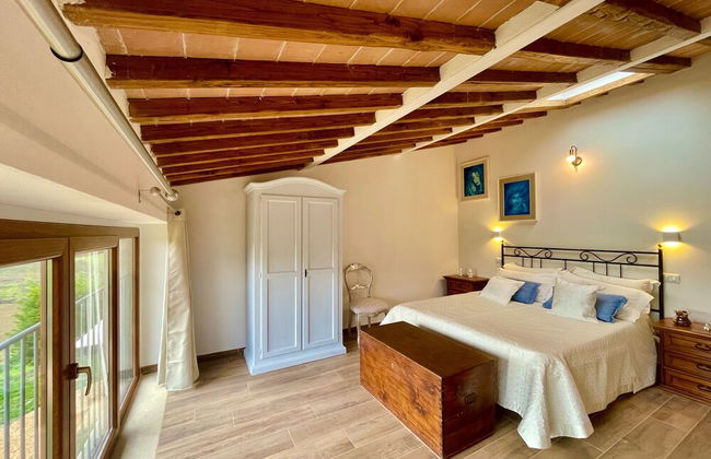 Agriturismo La Corte del Sole - Foto 4