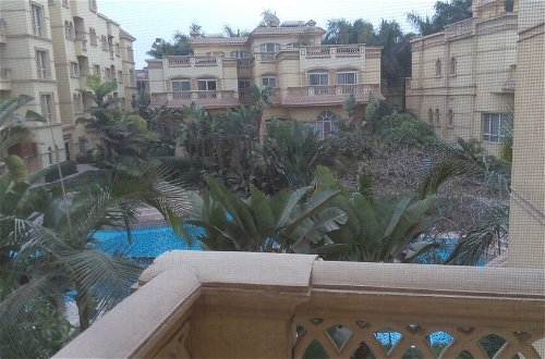 Foto 9 - El Safwa Resort
