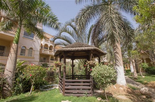 Foto 21 - El Safwa Resort