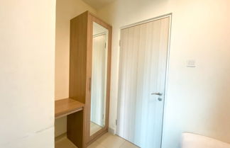 Photo 3 - Fancy And Nice 3Br At Grand Kamala Lagoon Apartment