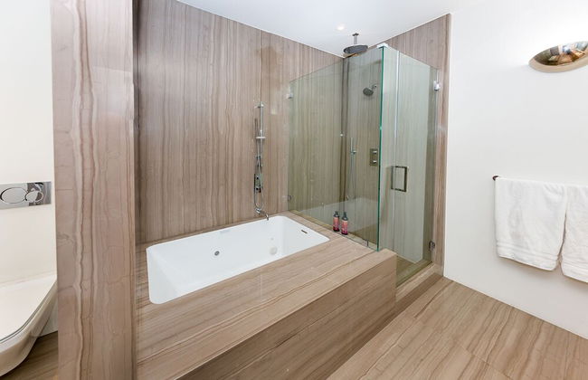 Dream Beverly Hills Mansion W. Pool - Foto 16
