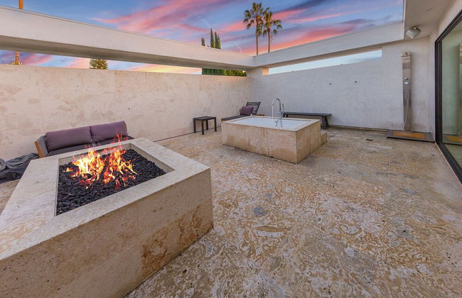 Dream Beverly Hills Mansion W. Pool - Foto 23