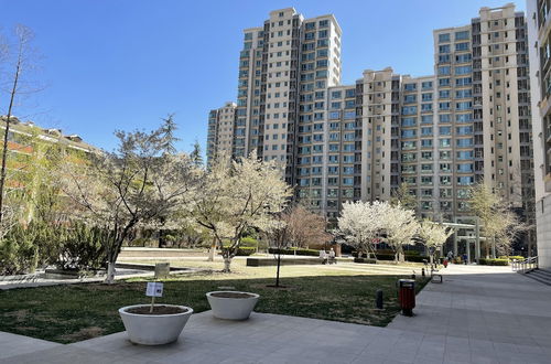 Photo 46 - BEIJING SEASONS PARK APARTMENT