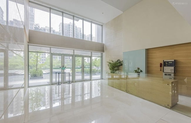 BEIJING SEASONS PARK APARTMENT - Foto 2
