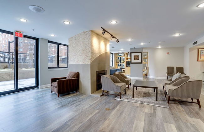 Fantastic Business Condo at Ballston - Foto 4