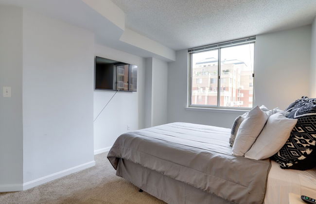 Fantastic Business Condo at Ballston - Foto 9