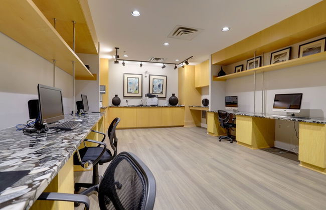 Fantastic Business Condo at Ballston - Foto 47