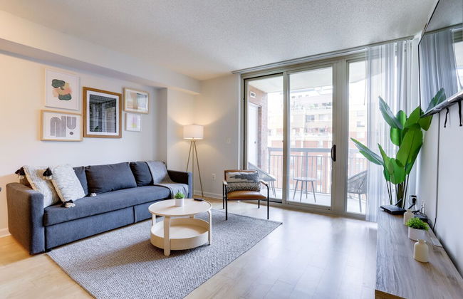 Fantastic Business Condo at Ballston - Foto 19