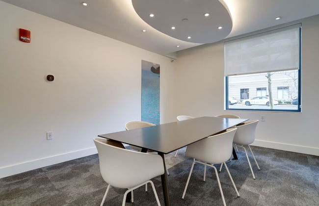 Fantastic Business Condo at Ballston - Foto 50