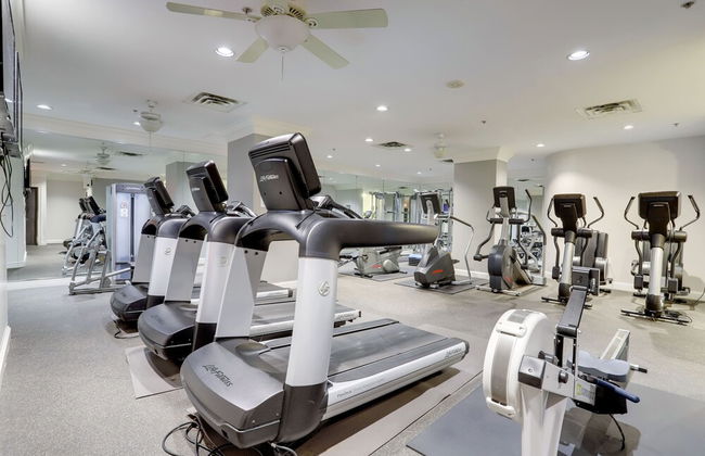 Fantastic Business Condo at Ballston - Foto 33