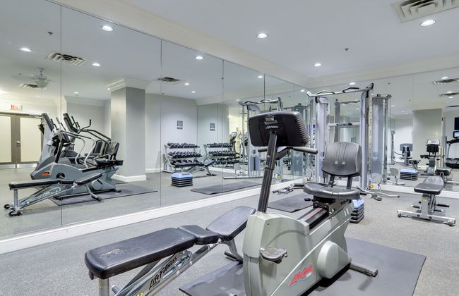 Fantastic Business Condo at Ballston - Foto 28