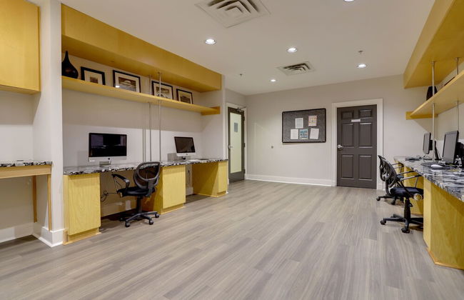 Fantastic Business Condo at Ballston - Foto 43