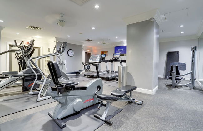 Fantastic Business Condo at Ballston - Foto 30