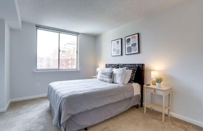 Fantastic Business Condo at Ballston - Foto 10
