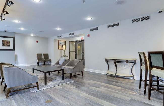 Fantastic Business Condo at Ballston - Foto 3