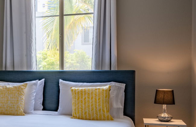 Beach Suite 209MV - Foto 2