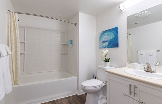 Beach Suite 209MV - Foto 14