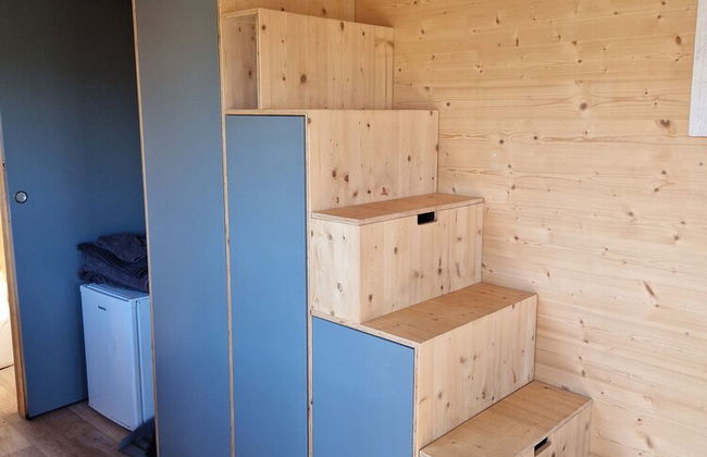 Tiny House & Horses Hébergement Atypique à Loulé - Foto 12