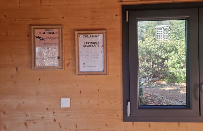 Tiny House & Horses Hébergement Atypique à Loulé - Foto 15