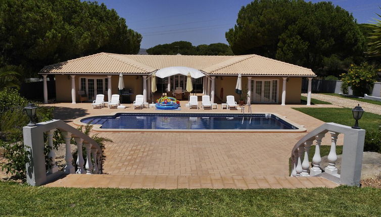 Foto 1 - Villa With Pool Children Very Welcome Algarve Portugal for 10 People