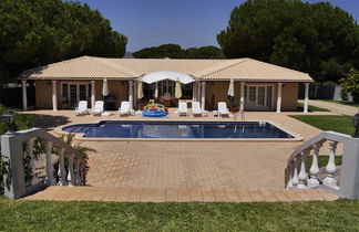 Foto 1 - Villa With Pool Children Very Welcome Algarve Portugal for 10 People